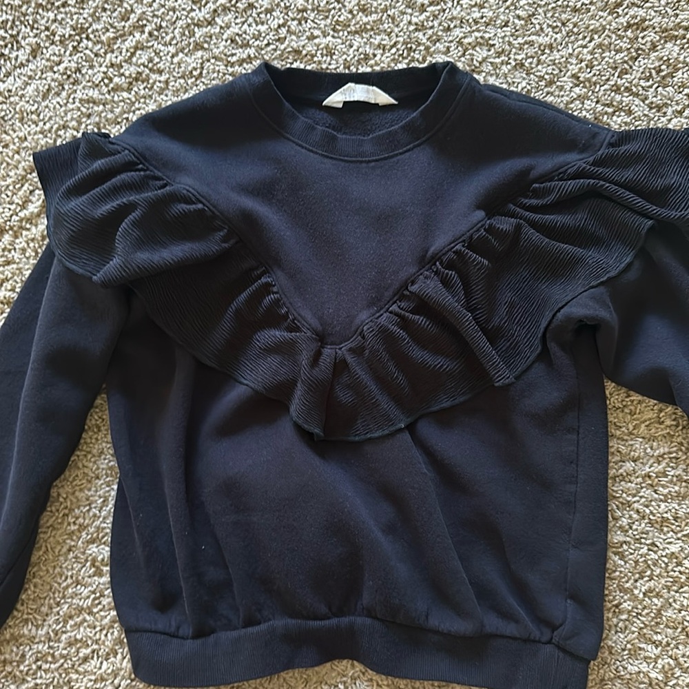 H & M Kids Sweatshirt